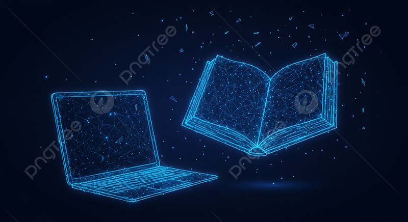 التقنية والذكاء الاصطناعي: شركاء جدد في صناعة القارئ وبناء الوعي الثقافي